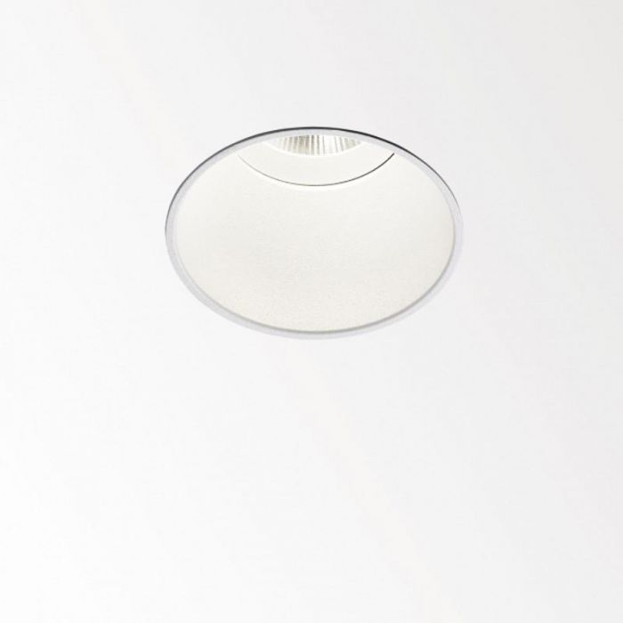 Delta Light Diro Trimless LED IP 93033 Spotlight white