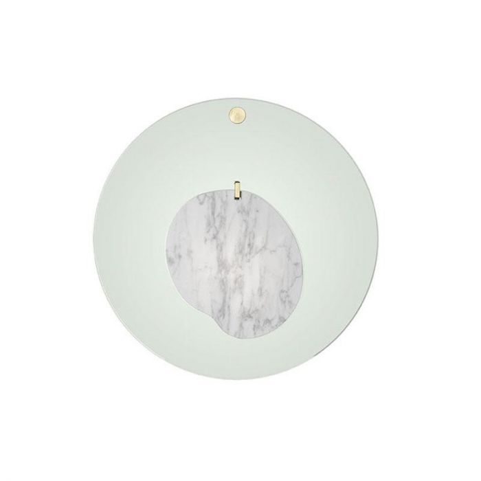 Foscarini Gioia Wall Lights green