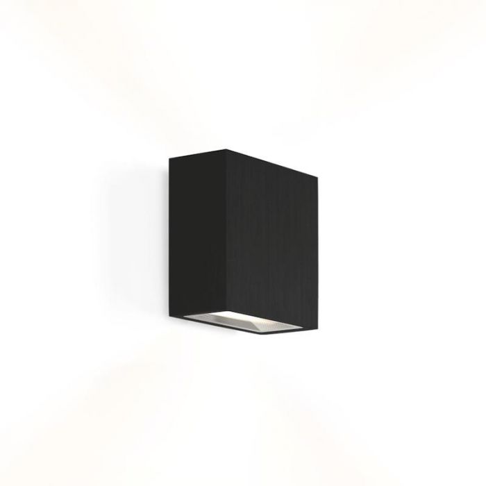 Wever & Ducré Central 2.0 Outdoor Wall Lighting black