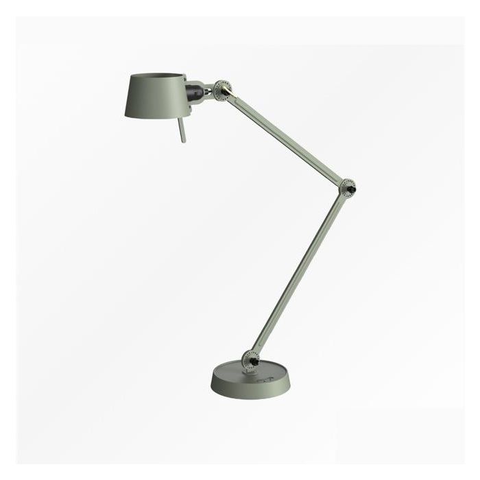 Tonone Bolt table lamp double flux green Table Lamps green