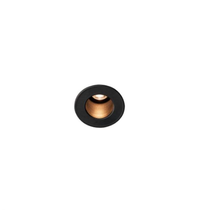 SLV by Output Horn Mini Spotlight black