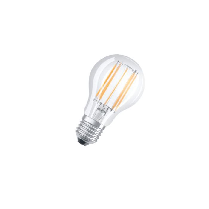 Frosset konsulent Grundig Osram Osram Parathom 4w Retrofit Classic A LED-lamp LED Lamp white