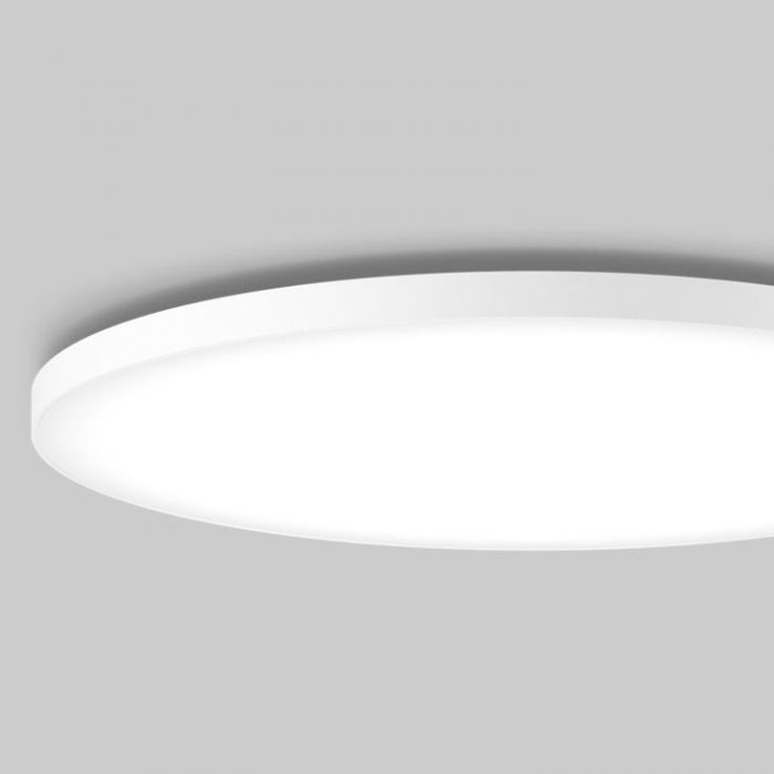 XAL Vela Evo 1200 Ceiling 4000K Dali 150w Ceiling Lights white