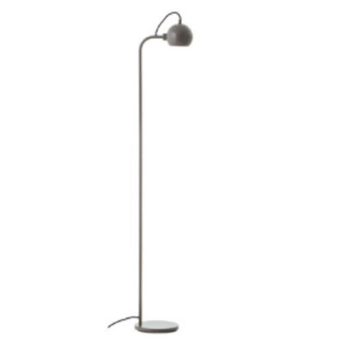 Frandsen Ball Single Floor Floor Lamps