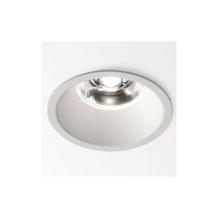 Delta Light VARO FLAT 97237 S1 Spotlight white