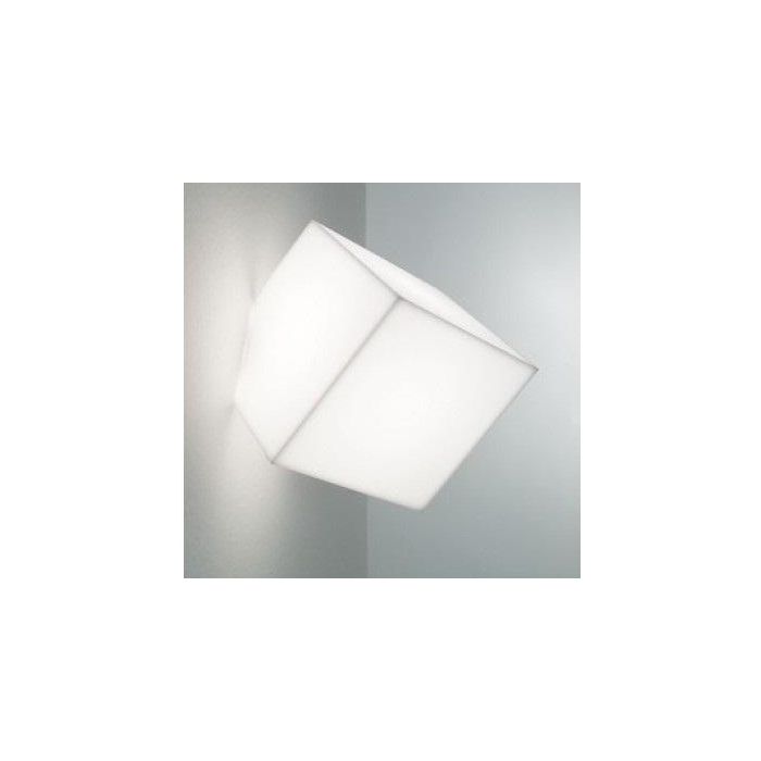 Edge 21 Wall Lighting white