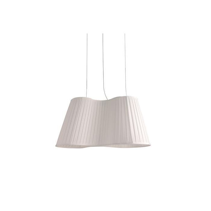 Dix Heures Dix Etoile Pendant Lighting white