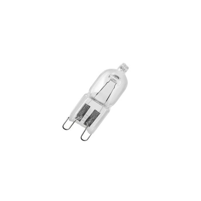 Osram Halopin QT14 ECO 33W # Halogen Lamp transparent