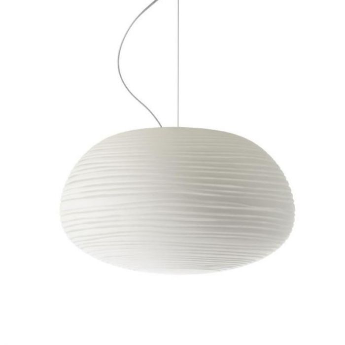 Foscarini Rituals 2 Pendant Lighting white