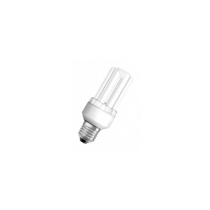 Osram TC-TSE 11W 230V E27 2500K Fluorescent Lamp