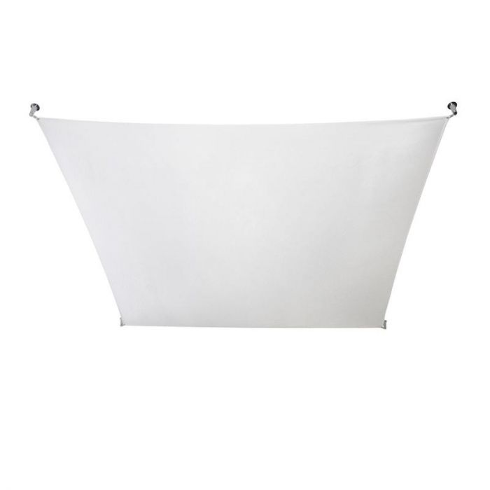 B.Lux Veroca 1 Ceiling Lights white