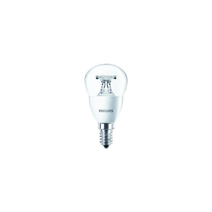 item ophouden Onzorgvuldigheid Philips (lichtbronnen) PH COREPRO 4-25W E14 P45 827 LED Lamp white