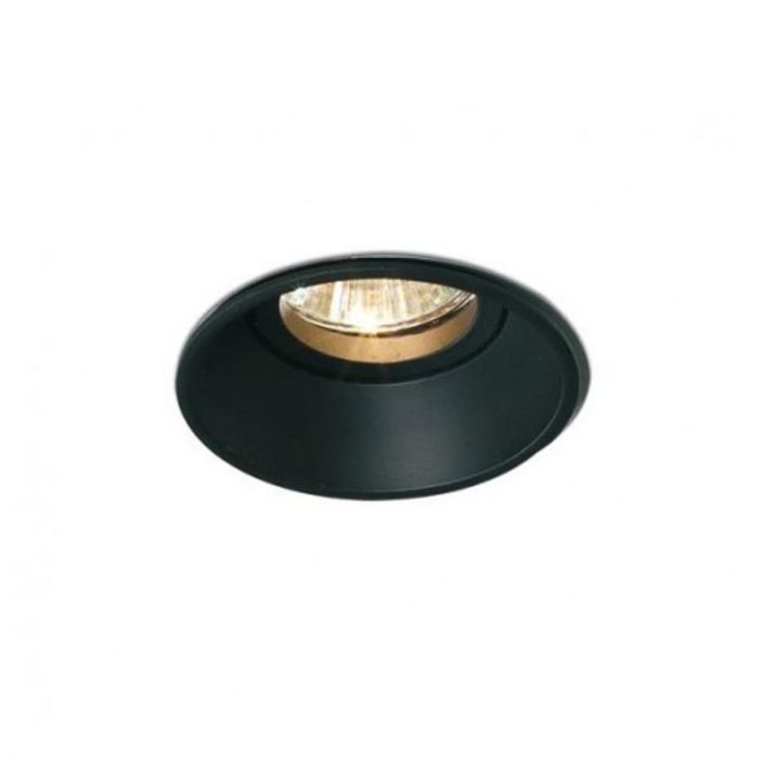 Orbit Borderline Swift COB LED Spotlight black