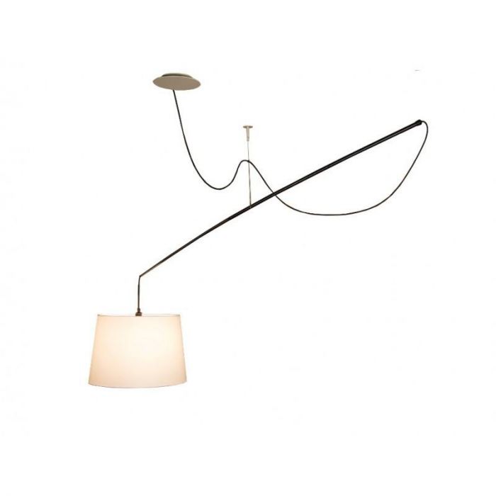 Carpyen Robinson Pendant Lighting beige