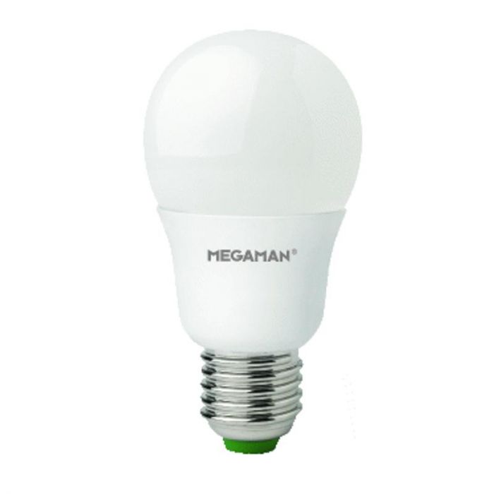 Megaman MEGA LEDLAMP A60STEP/9,5/28K LED Lamp
