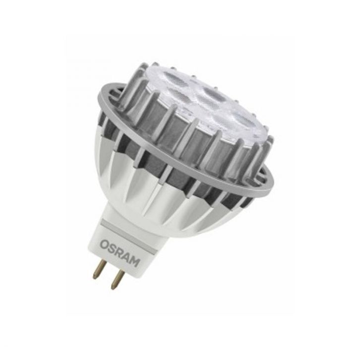 onpeilbaar Minst Inefficiënt Osram UC PARATHOM MR16 50 24° ADV 8.2 W/827 GU5.3 # LED Lamp
