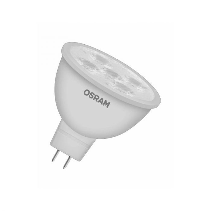 hylde sikkerhed Hotel Osram P ADV MR16 GLdim 35 36° 5.5 W/827 GU5.3 # LED Lamp