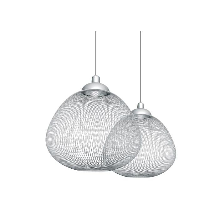 Moooi Random Light 48 white Pendant Lighting