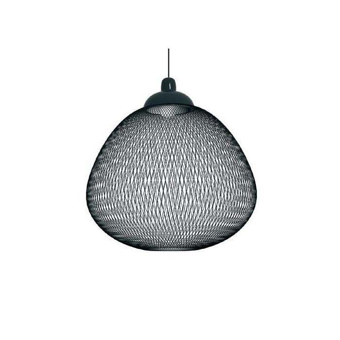 Non Random Light D71 Pendant black