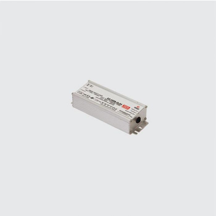 iGuzzini IP67 constant voltage electronic ballast 24Vdc 240W