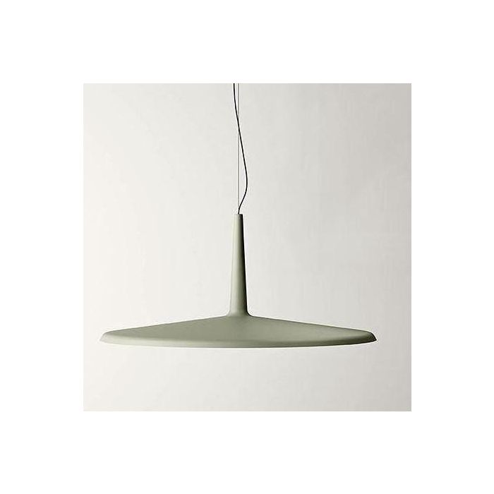 Vibia Skan 0270 Pendant Lighting green