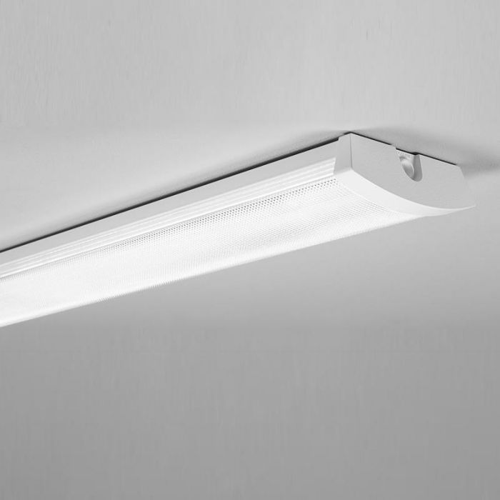 Fagerhult AllFive Ceiling Lights white