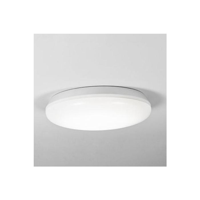 Fagerhult Discovery Evo 2500 LM detect on/off met luxdrempel Ceiling Lights white