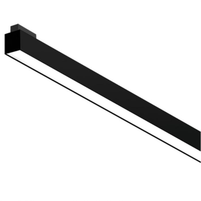 Intra-lighting Kalis 36 Lyn Pendant Lighting black