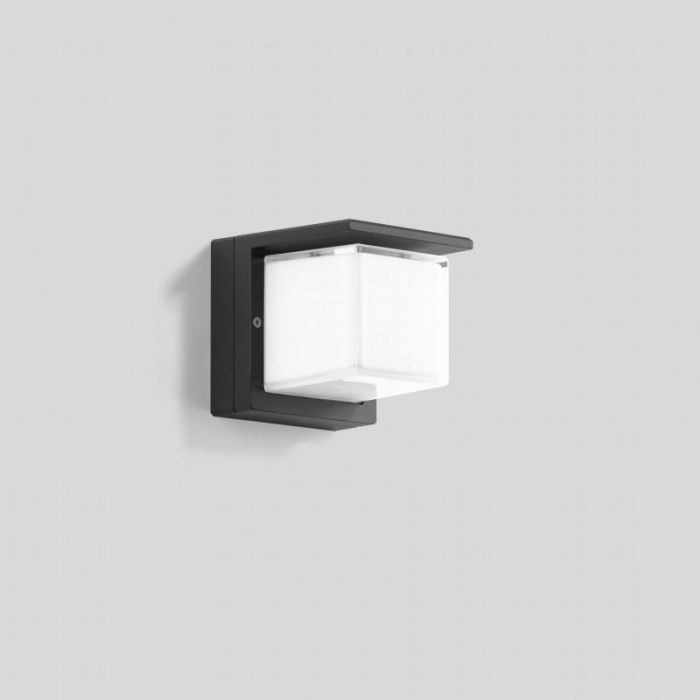 Bega 33 328 K3 Outdoor Wall Lighting anthracite