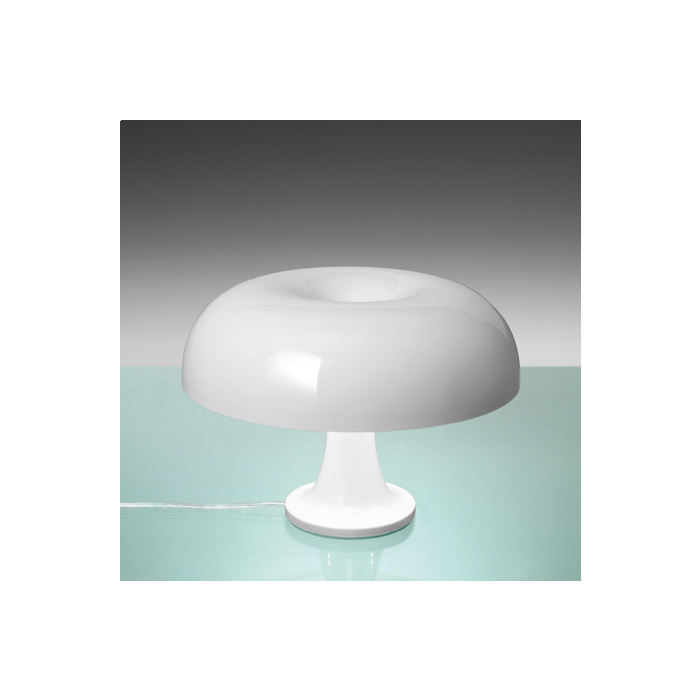 Artemide Nessino Table Lamps white