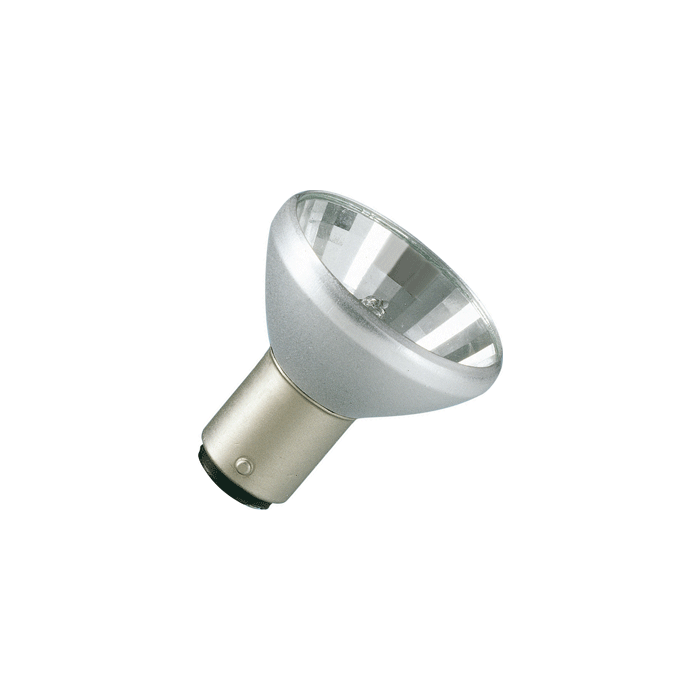 Philips (lichtbronnen) Halogeen Aluline helder Ba15d 18° 12v Lamp