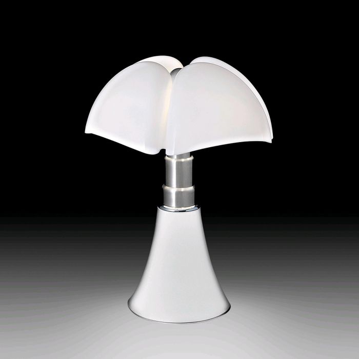 Martinelli Luce Pipistrello Table Lamps white