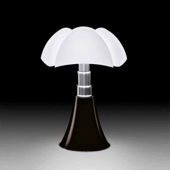 Martinelli Luce Pipistrello Table Lamps brown