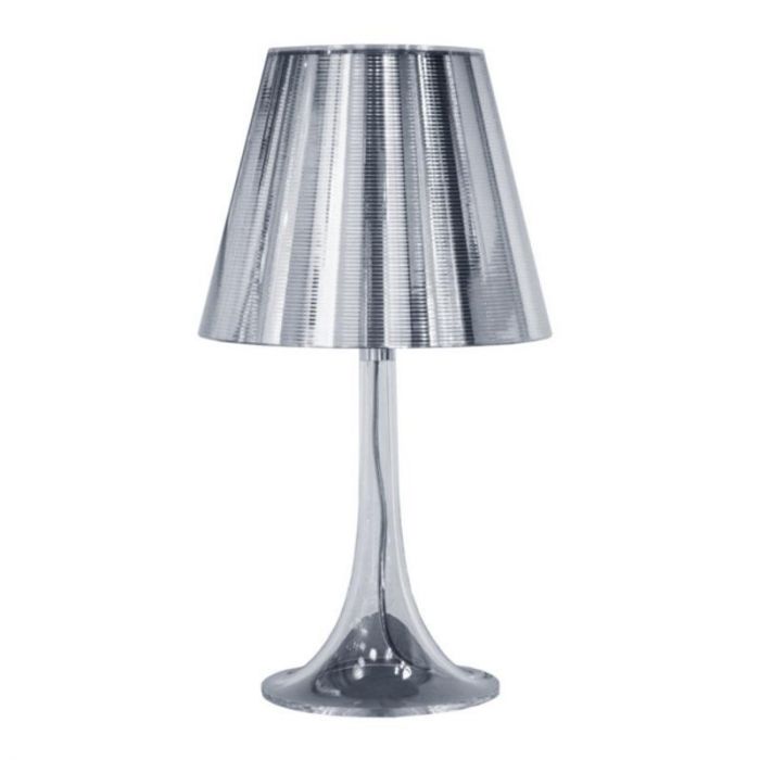 Flos Miss K Table Lamps silver