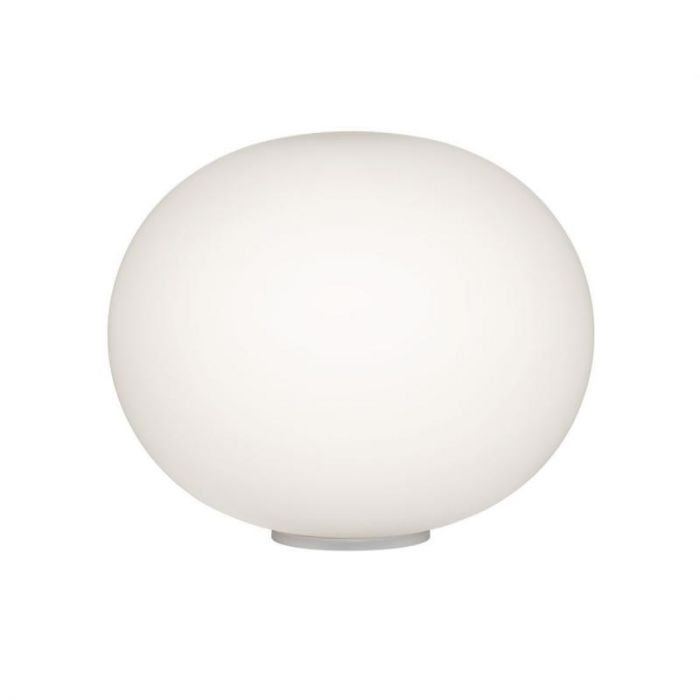 Flos Glo-ball basic Table Lamps white