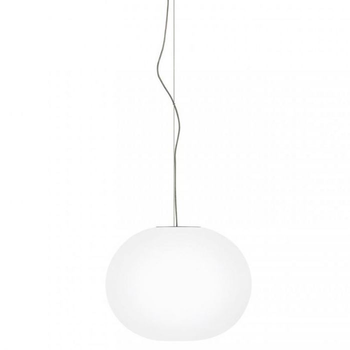 Glo-Ball S1 Pendant Lighting white