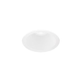 Intra-lighting Pipes RVS 115A Ceiling Lights white