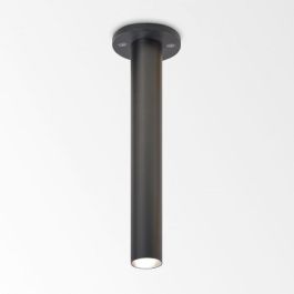 Delta Light Needle 1 92733 black bronze Spotlight black