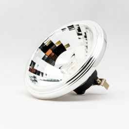 middag Ijsbeer Oprechtheid Vintage Ledlight LED AR111 12W 35° 12V 2700K DIMBAAR LED Lamp transparent