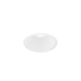 Intra-lighting Pipes RVS 89A Spotlight white