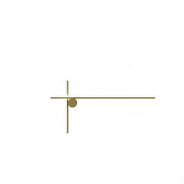 Flos Coordinates Wall 2 Wall Lights
