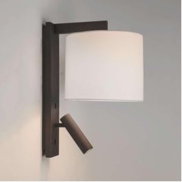 Astro Lighting Ravello LED Wall Lights bronze