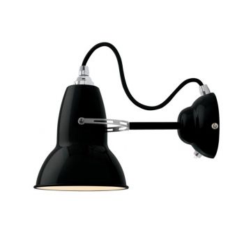 Anglepoise Original 1227 Wandlamp zwart-1