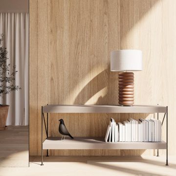 Aromas  Shade for Onut NAC 130/2 Technische Accessoires beige-1