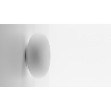 Artemide Itka 20 Wall/Ceiling Plafondlamp wit-1