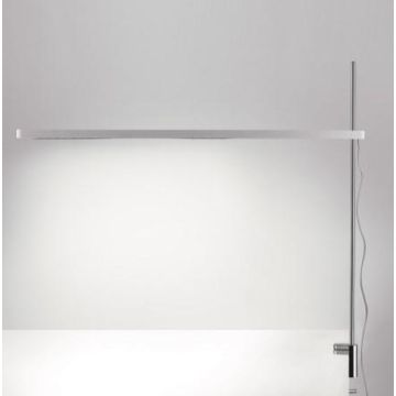 Artemide Talak Professional Table - Clamp Tafellamp wit-1