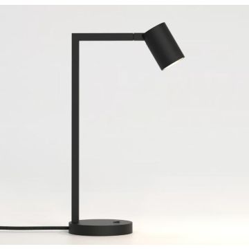 Astro Lighting Ascoli Desk TL excl. GU10 mat zwart Tafellamp zwart-1