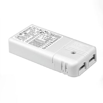 Astro Lighting LED Driver CC 17W 250/350/500/700mA DALI Dim 2 t/m 8 Trafo's  ballast wit-1