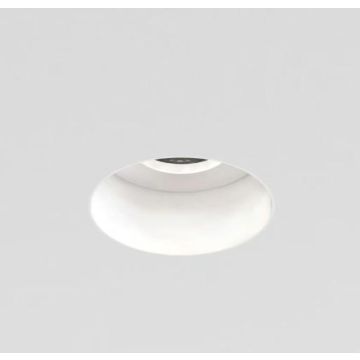 Astro Lighting Trimless Round Fixed IBS excl. GU10 mat wit Downlighters wit-1