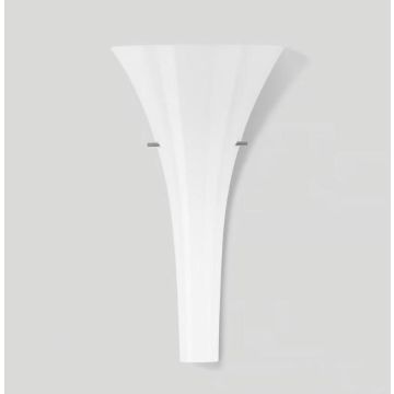 Bega 50 133 K3 Wall fixture Wandlamp wit-1